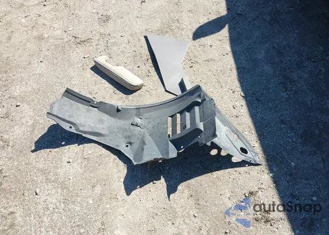 2010 Nissan Altima 2.5 S из США, поврежденный, VIN 1N4AL2AP7AN555654